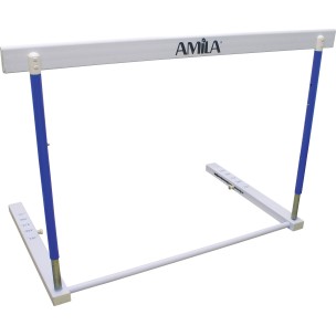 Εμπόδιο για προπόνηση με ρυθμιζόμενο ύψος amila (48548)