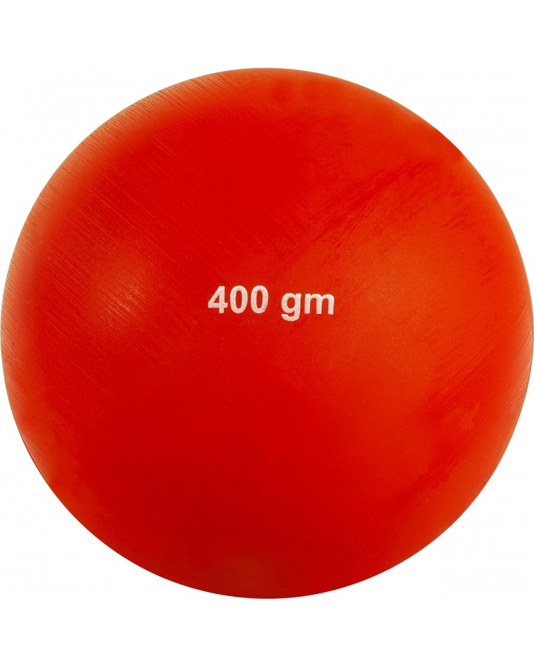 Σφαίρα Εκπαιδευτική Ρίψεως 400gr 48534