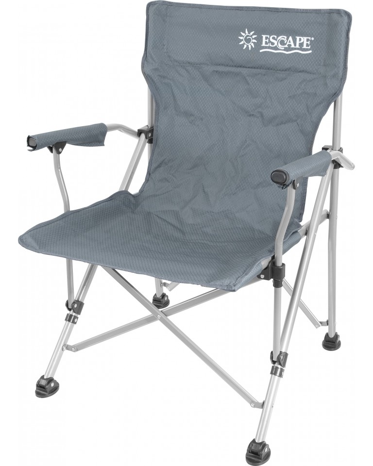 Καρέκλα Πτυσσόμενη Escape Deluxe 15600