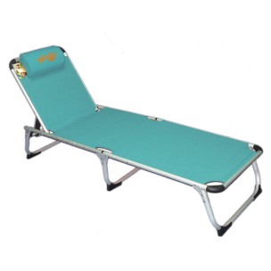 myResort Ξαπλώστρα Ραβδωτή...