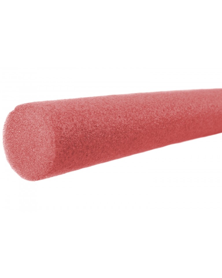 Αφρώδης Σωλήνας Πισίνας (Μακαρόνι) Κόκκινο 47334