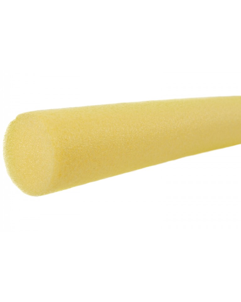 Αφρώδης Σωλήνας Πισίνας (Μακαρόνι) Κίτρινο 47333