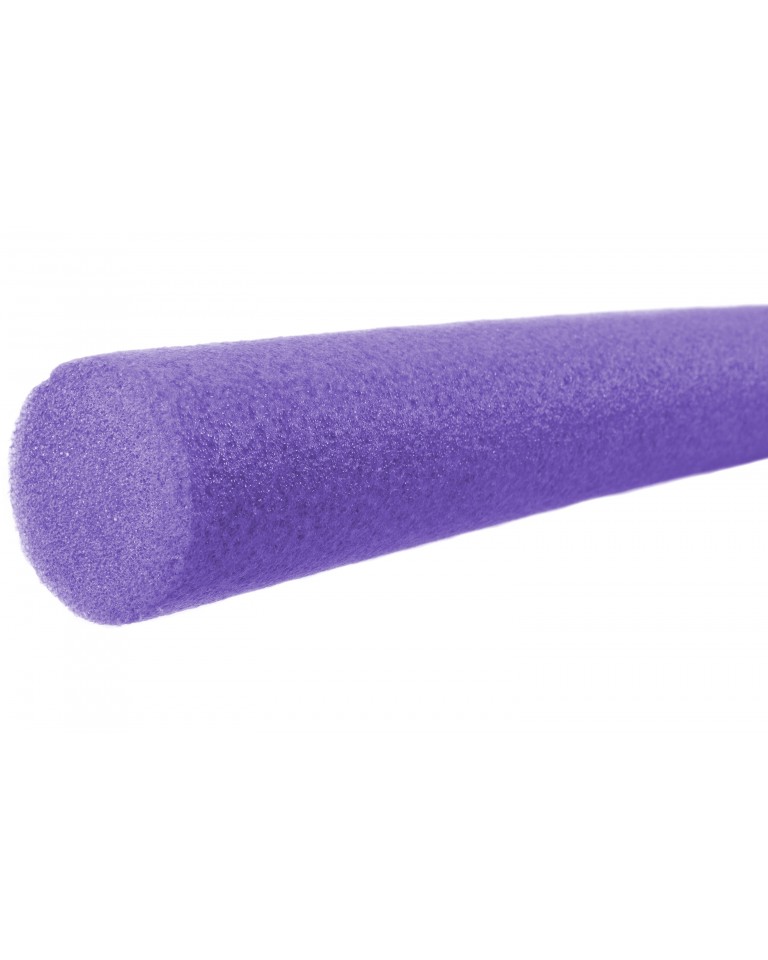 Αφρώδης Σωλήνας Πισίνας (Μακαρόνι) Μώβ 47332