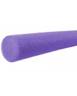 Αφρώδης Σωλήνας Πισίνας (Μακαρόνι) Κίτρινο 47333