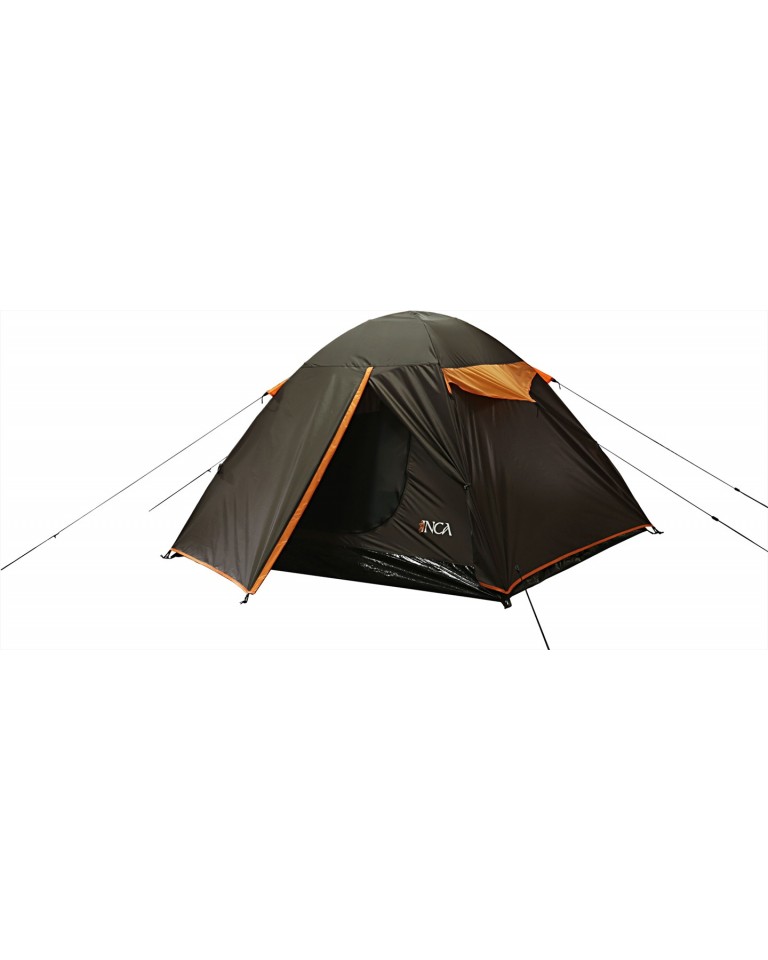 Σκηνή Camping 3 Ατόμων Inca Vela 3P