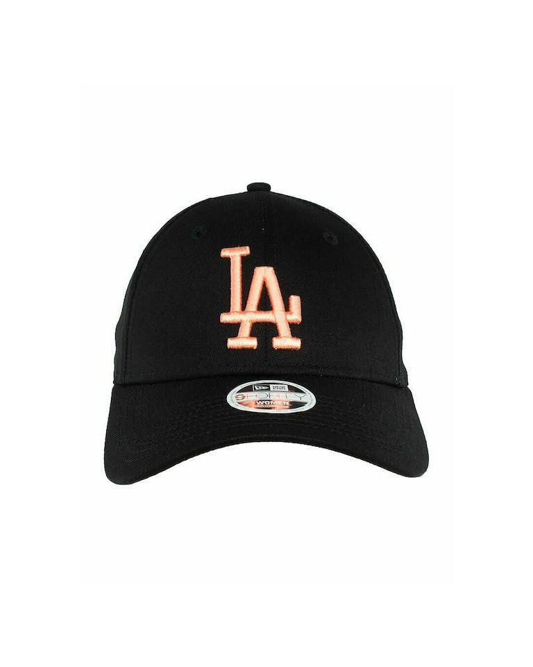 Αθλητικό Καπέλο New Era Los Angeles Dodgers League Essential 9Forty 60358172