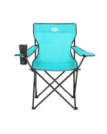 Καρέκλα Καμπινγκ NC3044 Τιρκουάζ Nils Camp