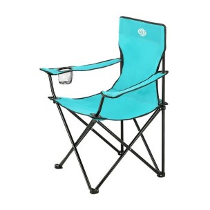 Καρέκλα Καμπινγκ NC3044 Τιρκουάζ Nils Camp