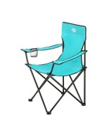 Καρέκλα Καμπινγκ NC3044 Τιρκουάζ Nils Camp