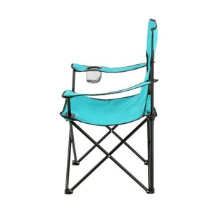 Καρέκλα Καμπινγκ NC3044 Τιρκουάζ Nils Camp