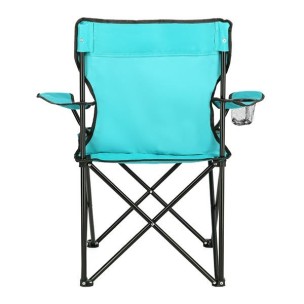 Καρέκλα Καμπινγκ NC3044 Τιρκουάζ Nils Camp