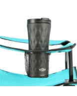 Καρέκλα Καμπινγκ NC3044 Τιρκουάζ Nils Camp