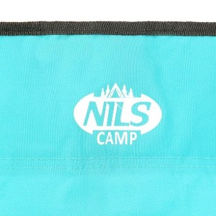 Καρέκλα Καμπινγκ NC3044 Τιρκουάζ Nils Camp