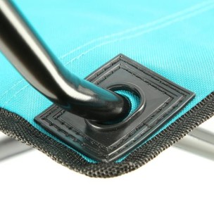 Καρέκλα Καμπινγκ NC3044 Τιρκουάζ Nils Camp