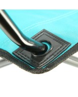 Καρέκλα Καμπινγκ NC3044 Τιρκουάζ Nils Camp