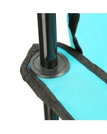 Καρέκλα Καμπινγκ NC3044 Τιρκουάζ Nils Camp