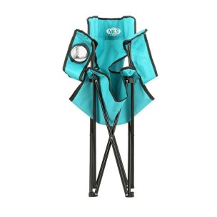 Καρέκλα Καμπινγκ NC3044 Τιρκουάζ Nils Camp