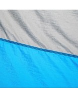 Αιώρα Διπλή NC9092 Μπλε Nils Camp