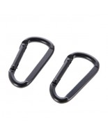 Αιώρα Διπλή NC9092 Μπλε Nils Camp