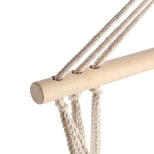 Αιώρα-Κάθισμα NC3102 Μπλε B Nils Camp