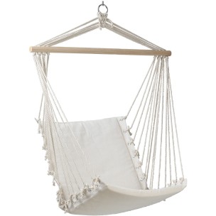 Καρέκλα Κρεμαστή χωρίς Χερούλια Escape 12327