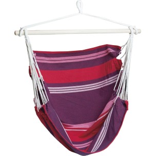 Καρέκλα-αιώρα κρεμαστή ESCAPE (12328)