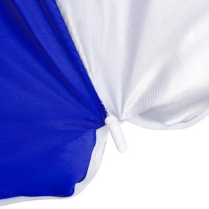 Ομπρέλα Θαλάσσης 180 CM Σπαστή Nils Camp