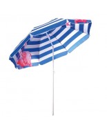 Ομπρέλα Θαλάσσης NC7811 180 CM Nils Camp