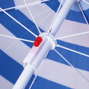 Ομπρέλα Θαλάσσης NC7811 180 CM Nils Camp