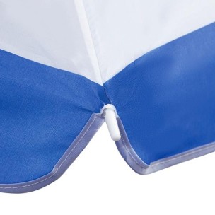 Ομπρέλα Θαλάσσης NC7811 180 CM Nils Camp