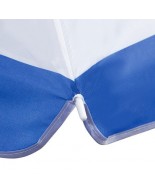 Ομπρέλα Θαλάσσης NC7811 180 CM Nils Camp