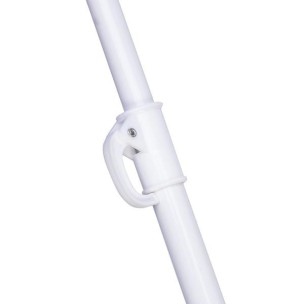 Ομπρέλα Θαλάσσης NC7811 180 CM Nils Camp