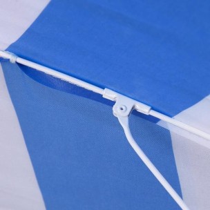 Ομπρέλα Θαλάσσης NC7811 180 CM Nils Camp