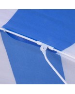 Ομπρέλα Θαλάσσης NC7811 180 CM Nils Camp