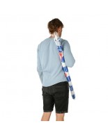 Ομπρέλα Θαλάσσης NC7811 180 CM Nils Camp