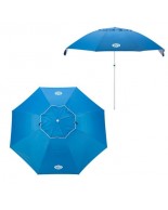 Ομπρέλα Παραλίας NC7822 220 CM Nils Camp