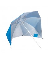 Ομπρέλα Παραλίας NC7822 220 CM Nils Camp