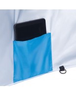 Ομπρέλα Παραλίας NC7822 220 CM Nils Camp