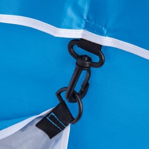 Ομπρέλα Παραλίας NC7822 220 CM Nils Camp