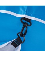 Ομπρέλα Παραλίας NC7822 220 CM Nils Camp