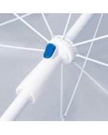 Ομπρέλα Παραλίας NC7822 220 CM Nils Camp