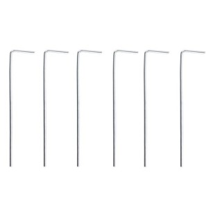 Ομπρέλα Παραλίας NC7822 220 CM Nils Camp