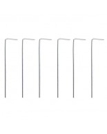 Ομπρέλα Παραλίας NC7822 220 CM Nils Camp