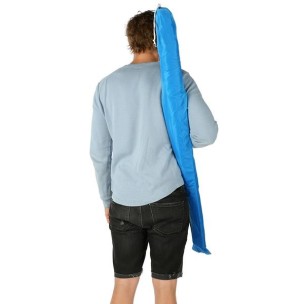 Ομπρέλα Παραλίας NC7822 220 CM Nils Camp