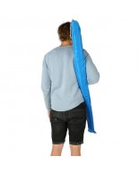 Ομπρέλα Παραλίας NC7822 220 CM Nils Camp