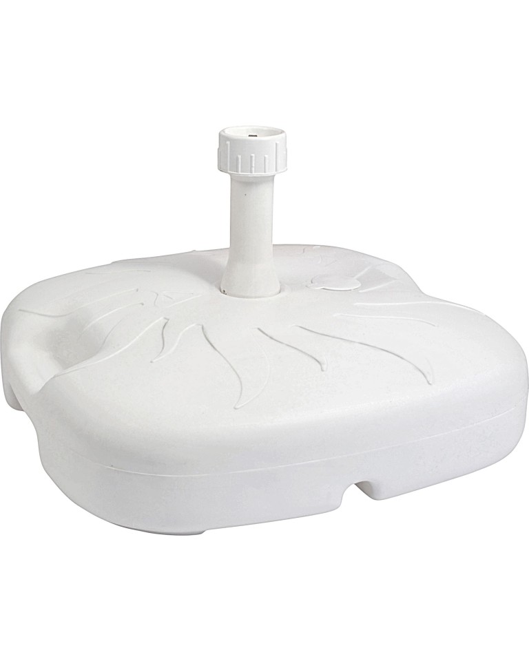 Βάση Ομπρέλας Πλαστική18lt Adriatic 12050