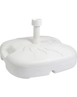 Βάση Ομπρέλας Πλαστική18lt ESCAPE (12050)