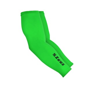 Μανίκι Συμπίεσης Zeus Manicotti (Verde Fluo)