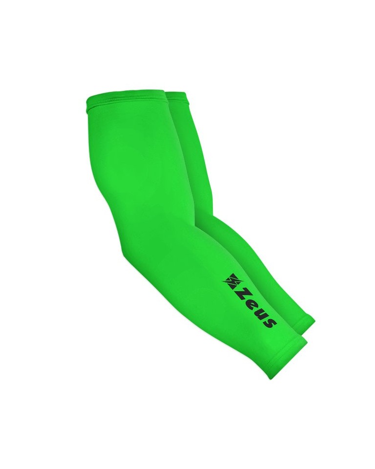 Μανίκι Συμπίεσης Zeus Manicotti (Verde Fluo)
