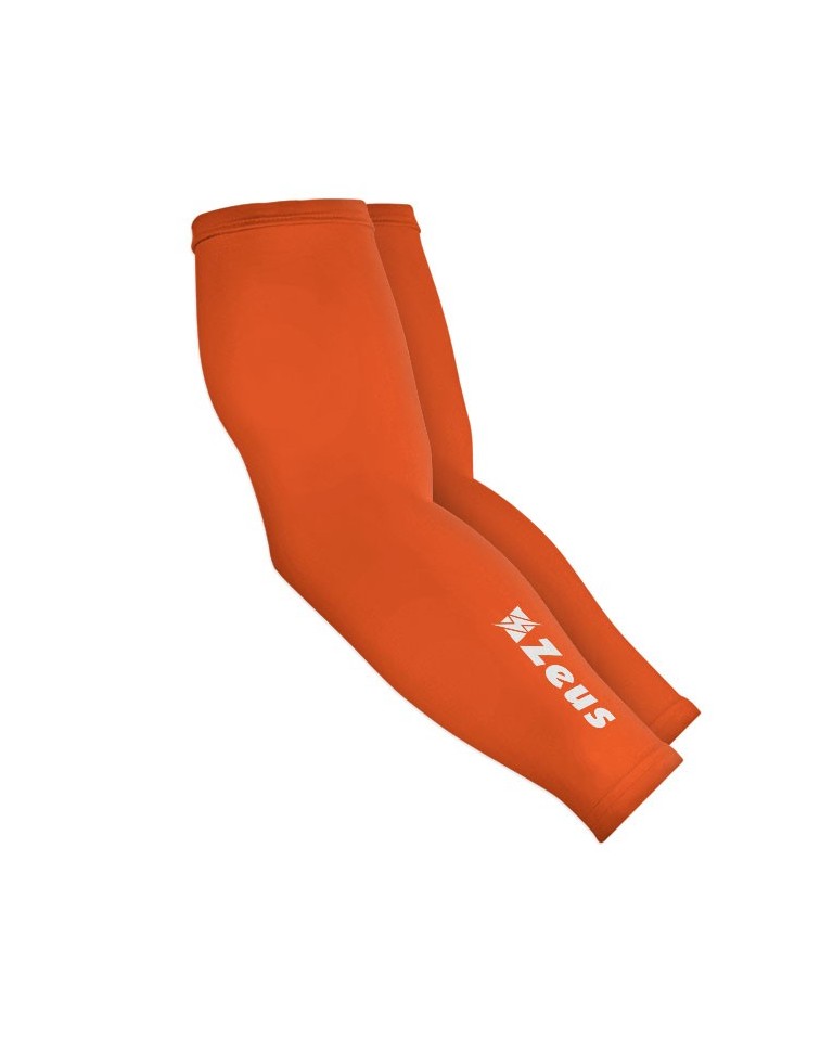 Μανίκι Συμπίεσης Zeus Manicotti (Arancio Fluo)